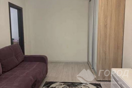 Сдам 1-кімнатну квартиру, Алексеевка, Код: 655951/5