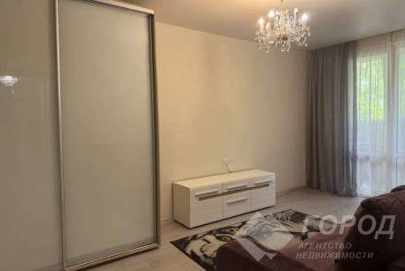 Сдам 1-кімнатну квартиру, Алексеевка, Код: 655951/5