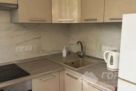 Сдам 1-кімнатну квартиру, Алексеевка, Код: 655951/5