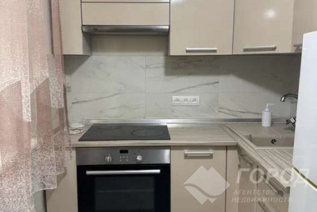 Сдам 1-кімнатну квартиру, Алексеевка, Код: 655951/5