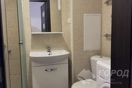 Сдам 1-кімнатну квартиру, Алексеевка, Код: 655951/5