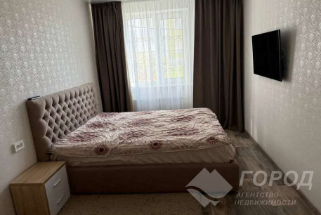 Продам 2-х кімнатну квартиру в новобудові, Новые дома, Коммунальный рынок, Код: 655997/2