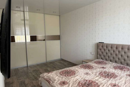 Продам 2-х кімнатну квартиру в новобудові, Новые дома, Коммунальный рынок, Код: 655997/2