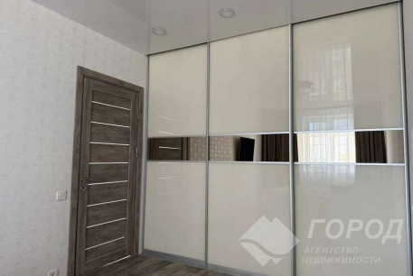 Продам 2-х кімнатну квартиру в новобудові, Новые дома, Коммунальный рынок, Код: 655997/2