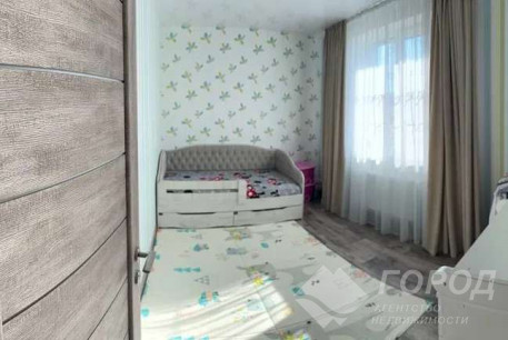 Продам 2-х кімнатну квартиру в новобудові, Новые дома, Коммунальный рынок, Код: 655997/2