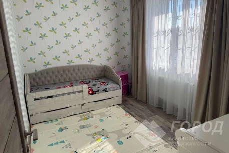 Продам 2-х кімнатну квартиру в новобудові, Новые дома, Коммунальный рынок, Код: 655997/2