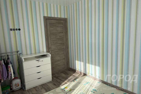 Продам 2-х кімнатну квартиру в новобудові, Новые дома, Коммунальный рынок, Код: 655997/2