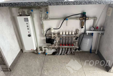 Продам 2-х кімнатну квартиру в новобудові, Новые дома, Коммунальный рынок, Код: 655997/2