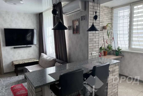 Продам 2-х кімнатну квартиру в новобудові, Новые дома, Коммунальный рынок, Код: 655997/2