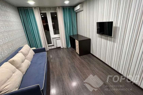 Сдам 1-кімнатну квартиру, Холодная Гора, Холодная Гора метро, Код: 656005/3