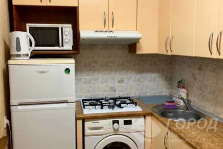 Сдам 1-кімнатну квартиру, Холодная Гора, Холодная Гора метро, Код: 656005/3