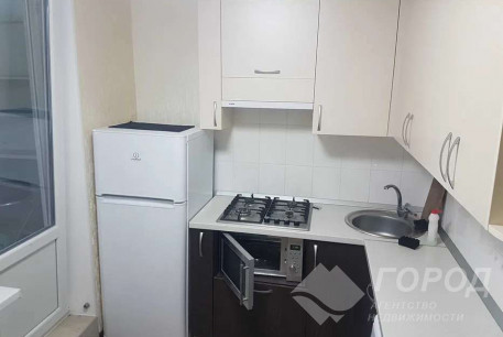 Сдам 1-кімнатну квартиру, Сосновая Горка, Код: 656030/1