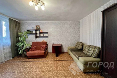 Сдам 1-кімнатну квартиру, ХТЗ, Код: 656048/2