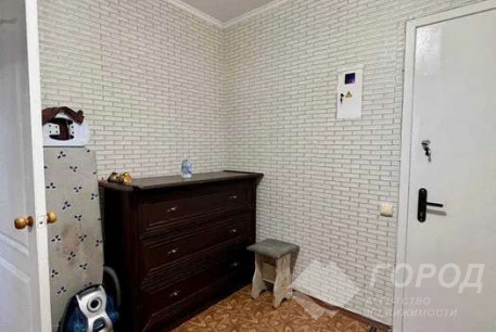 Сдам 1-кімнатну квартиру, ХТЗ, Код: 656048/2