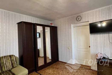 Сдам 1-кімнатну квартиру, ХТЗ, Код: 656048/2