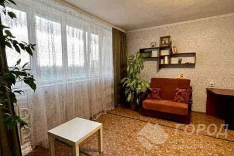 Сдам 1-кімнатну квартиру, ХТЗ, Код: 656048/2