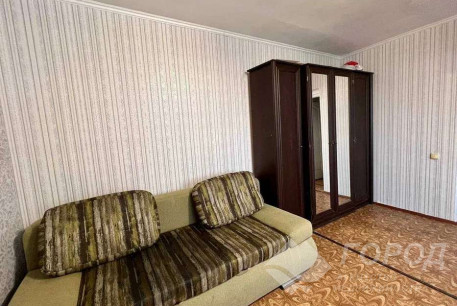 Сдам 1-кімнатну квартиру, ХТЗ, Код: 656048/2