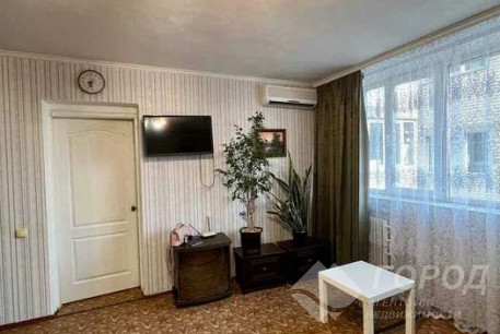 Сдам 1-кімнатну квартиру, ХТЗ, Код: 656048/2