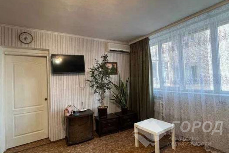 Сдам 1-кімнатну квартиру, ХТЗ, Код: 656048/2