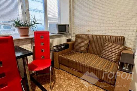 Сдам 1-кімнатну квартиру, ХТЗ, Код: 656048/2