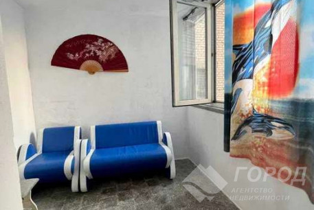 Сдам 1-кімнатну квартиру, ХТЗ, Код: 656048/2