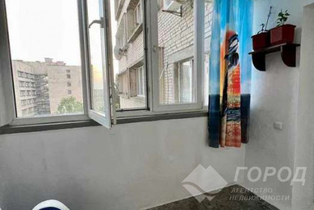 Сдам 1-кімнатну квартиру, ХТЗ, Код: 656048/2