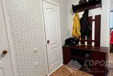 Сдам 1-кімнатну квартиру, ХТЗ, Код: 656048/2