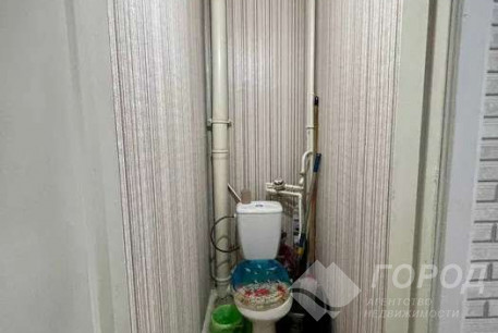 Сдам 1-кімнатну квартиру, ХТЗ, Код: 656048/2