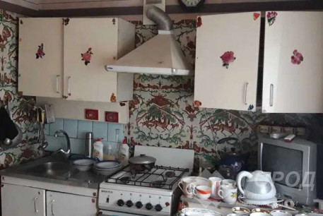 Сдам 1-кімнатну квартиру, Одесская, Кинотеатр "Салют", Код: 656071/3