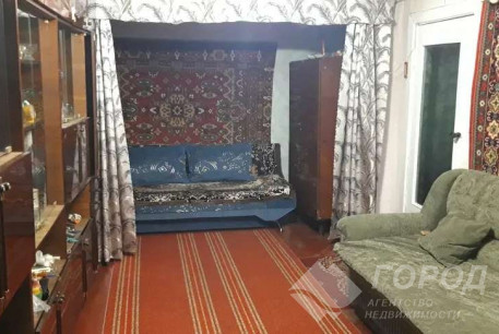 Продам 1-кімнатну квартиру, Одесская, Код: 656071/4