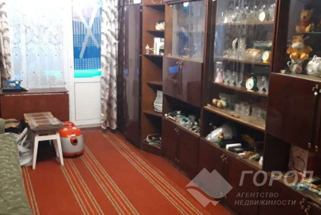 Продам 1-кімнатну квартиру, Одесская, Код: 656071/4