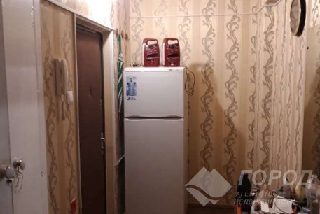 Продам 1-кімнатну квартиру, Одесская, Код: 656071/4