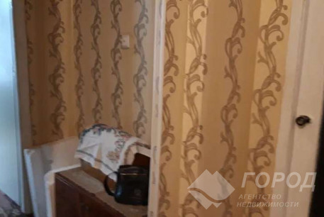 Продам 1-кімнатну квартиру, Одесская, Код: 656071/4