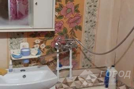 Продам 1-кімнатну квартиру, Одесская, Код: 656071/4