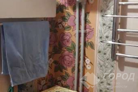 Продам 1-кімнатну квартиру, Одесская, Код: 656071/4