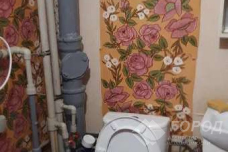 Продам 1-кімнатну квартиру, Одесская, Код: 656071/4