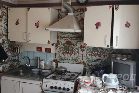 Продам 1-кімнатну квартиру, Одесская, Код: 656071/4