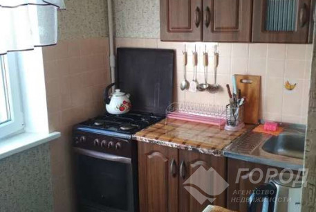 Сдам 1-кімнатну квартиру, Салтовка, Студенческая метро, Код: 656252/3