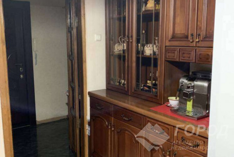 Продам 4-х кімнатну квартиру, Салтовка, 624 м/р, Код: 656257/4