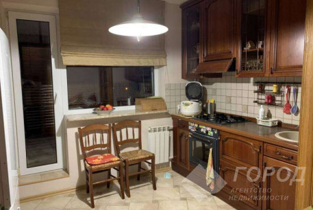 Продам 4-х кімнатну квартиру, Салтовка, 624 м/р, Код: 656257/4