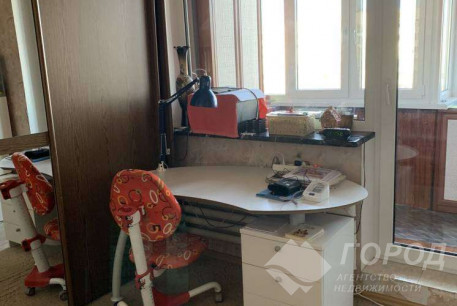 Продам 4-х кімнатну квартиру, Салтовка, 624 м/р, Код: 656257/4