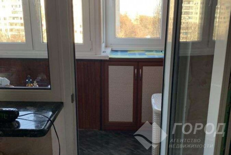 Продам 4-х кімнатну квартиру, Салтовка, 624 м/р, Код: 656257/4