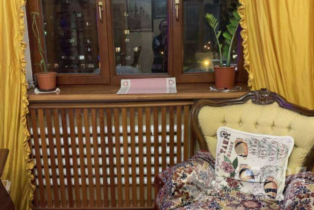 Продам 4-х кімнатну квартиру, Салтовка, 624 м/р, Код: 656257/4