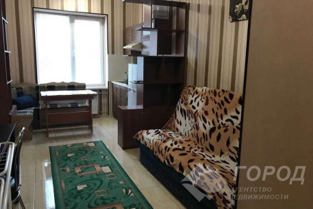 Продам 1-кімнатну квартиру в новобудові, Салтовка, Академика Павлова метро, Код: 656291/2