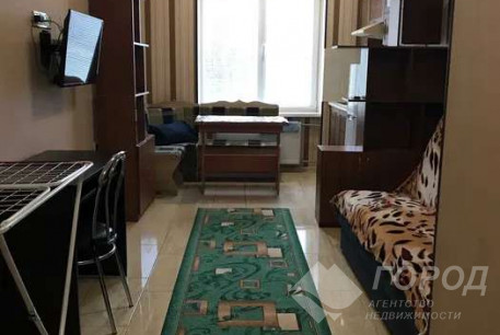 Продам 1-кімнатну квартиру в новобудові, Салтовка, Академика Павлова метро, Код: 656291/2