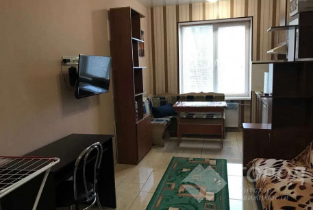 Продам 1-кімнатну квартиру в новобудові, Салтовка, Академика Павлова метро, Код: 656291/2