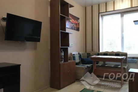 Продам 1-кімнатну квартиру в новобудові, Салтовка, Академика Павлова метро, Код: 656291/2