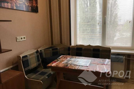 Продам 1-кімнатну квартиру в новобудові, Салтовка, Академика Павлова метро, Код: 656291/2