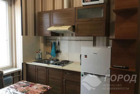 Продам 1-кімнатну квартиру в новобудові, Салтовка, Академика Павлова метро, Код: 656291/2