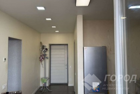 Продам 1-кімнатну квартиру, Новые дома, Код: 656315/4